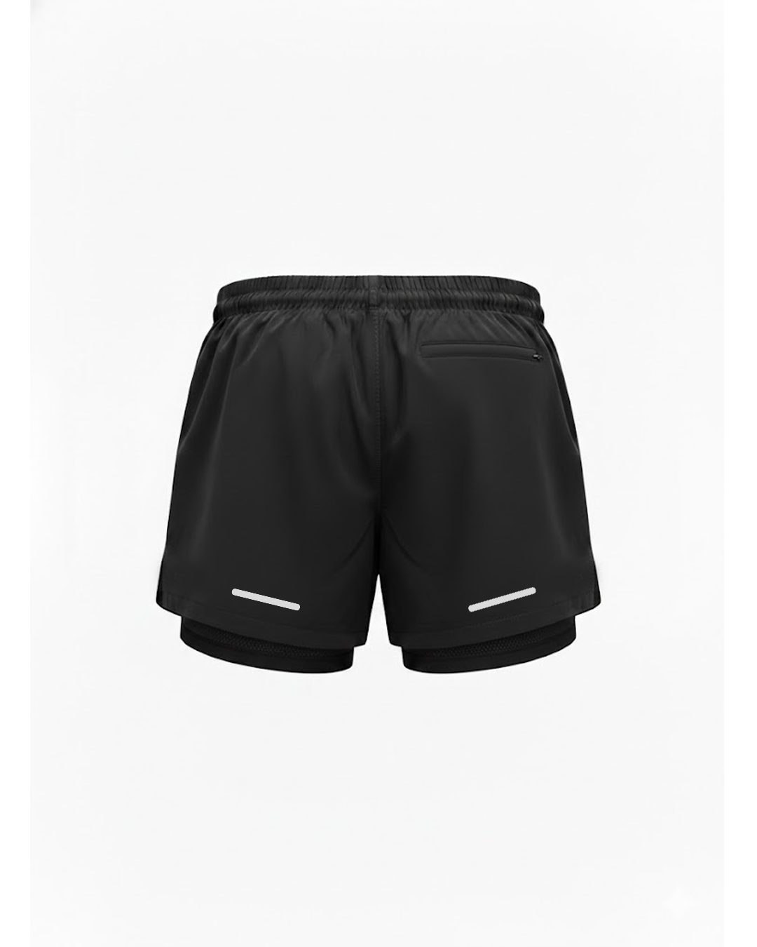 Short dama con licra interna