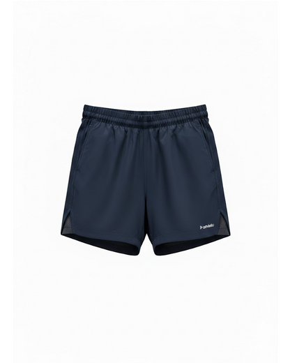 Short dama con licra interna