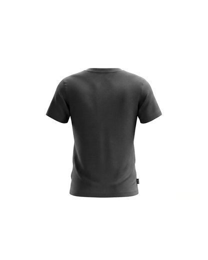 CAMISETA DAM NEGRO