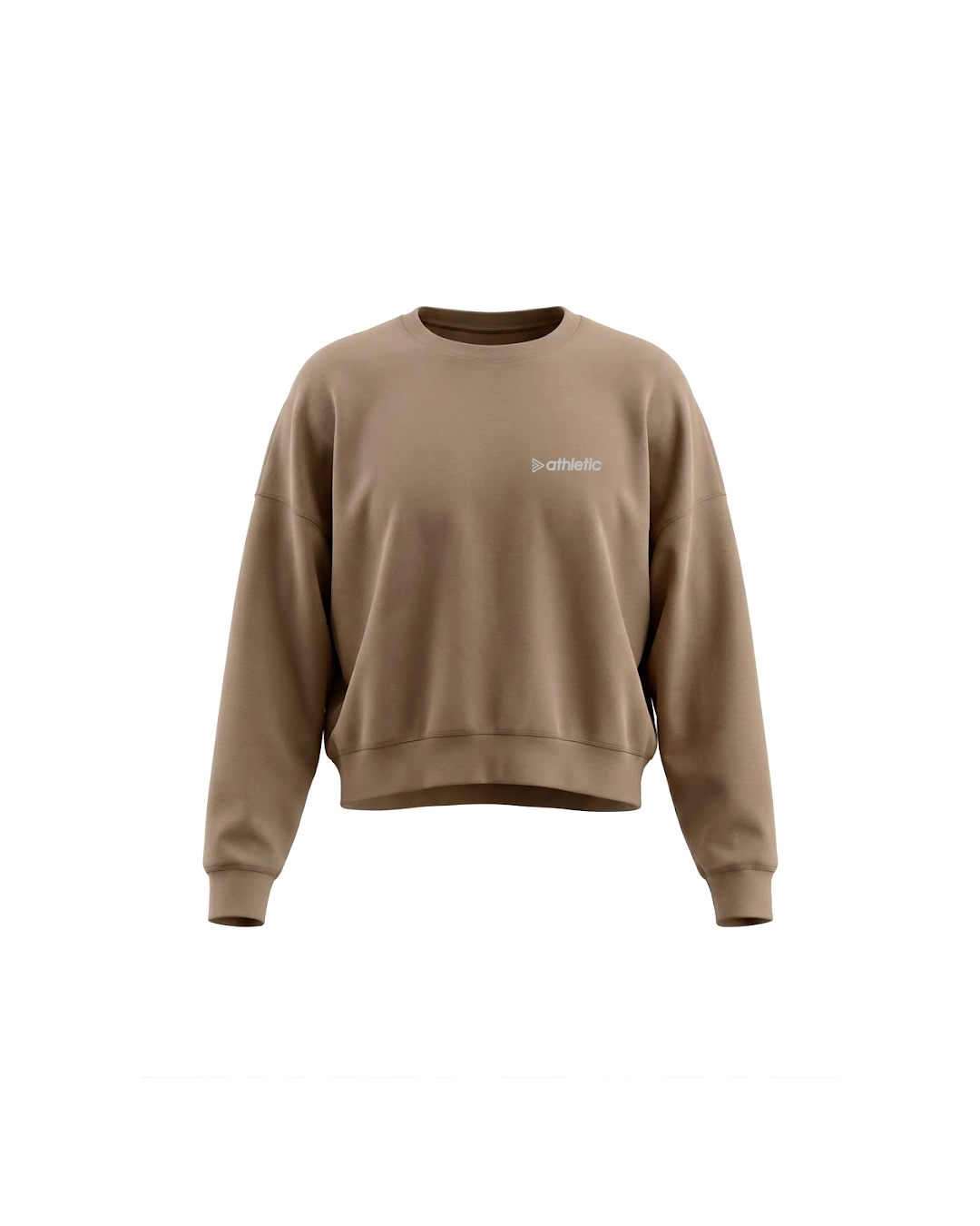 SUDADERA DAM CAFE