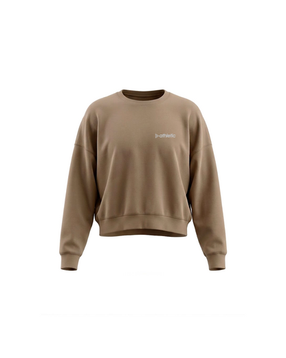 SUDADERA DAM CAFE