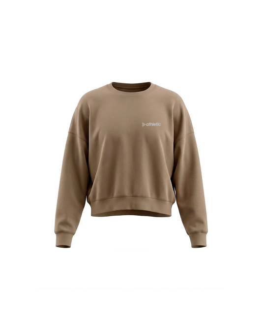 SUDADERA DAM CAFE