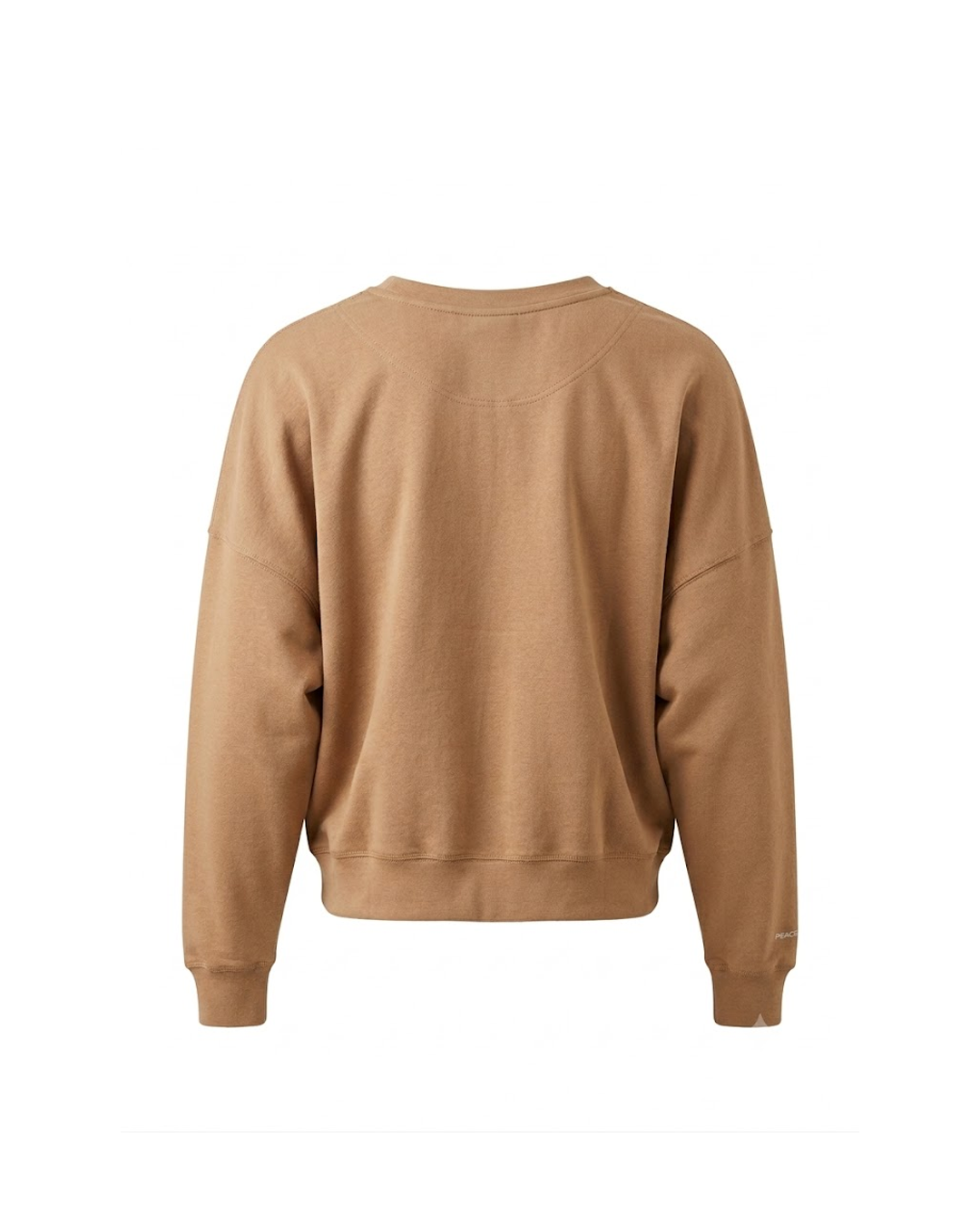 SUDADERA DAM CAFE
