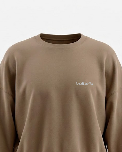 SUDADERA DAM CAFE