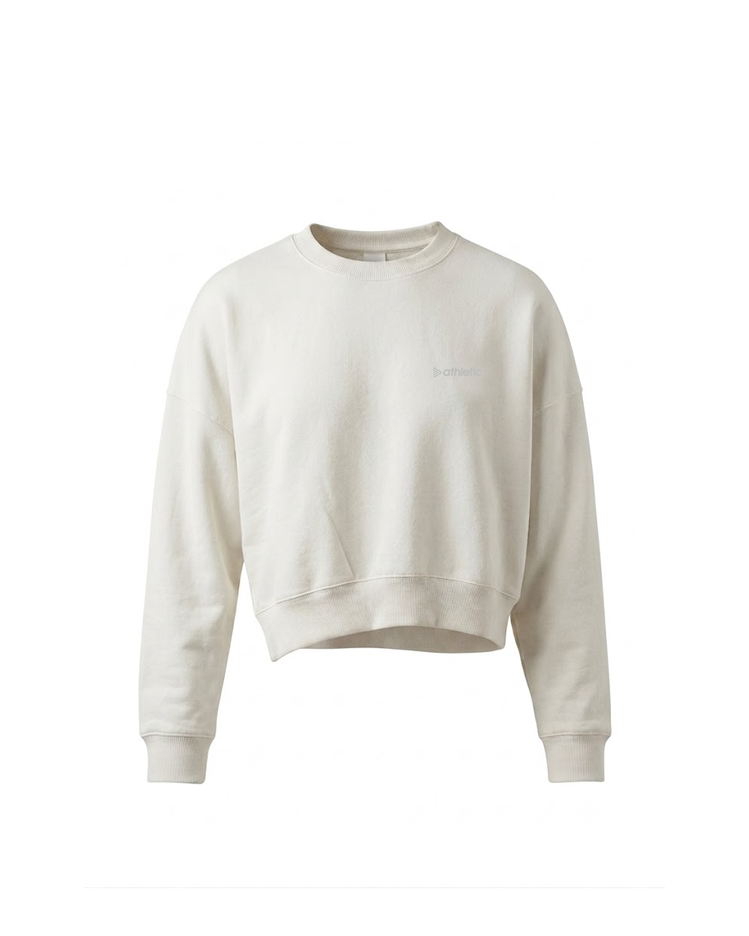 SUDADERA DAM BEIGE