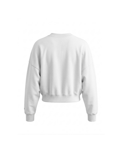 SUDADERA DAM BEIGE