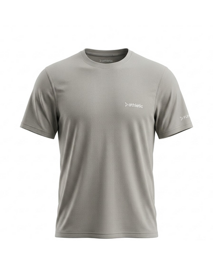 CAMISETA CAB GRIS