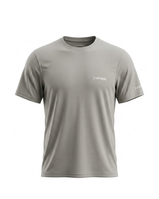 CAMISETA CAB GRIS