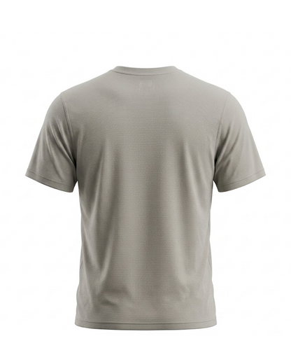 CAMISETA CAB GRIS