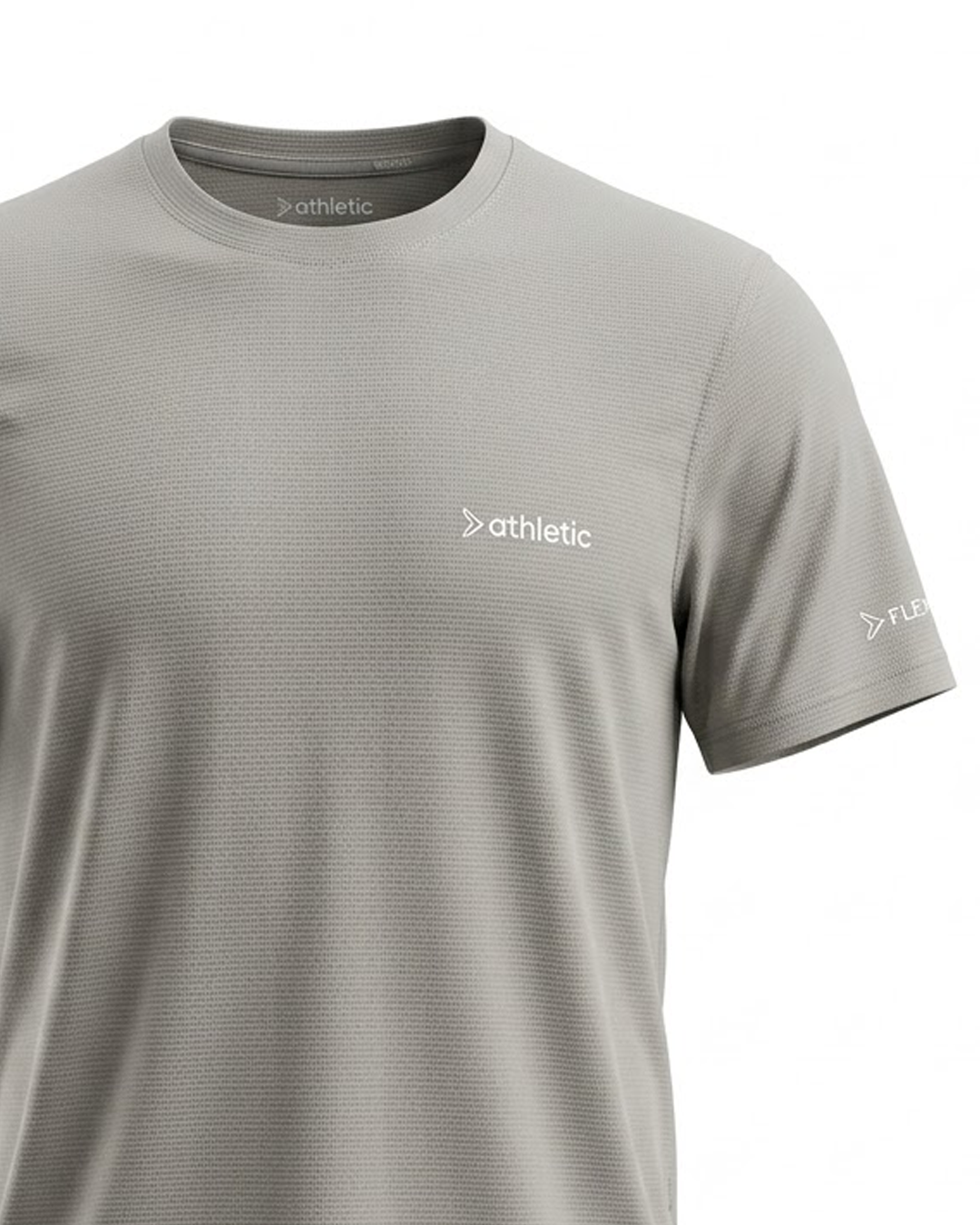 CAMISETA CAB GRIS