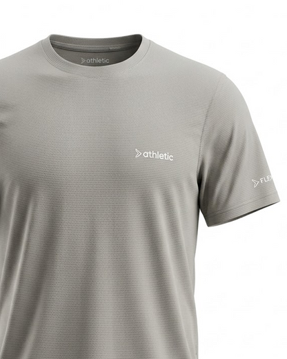 CAMISETA CAB GRIS