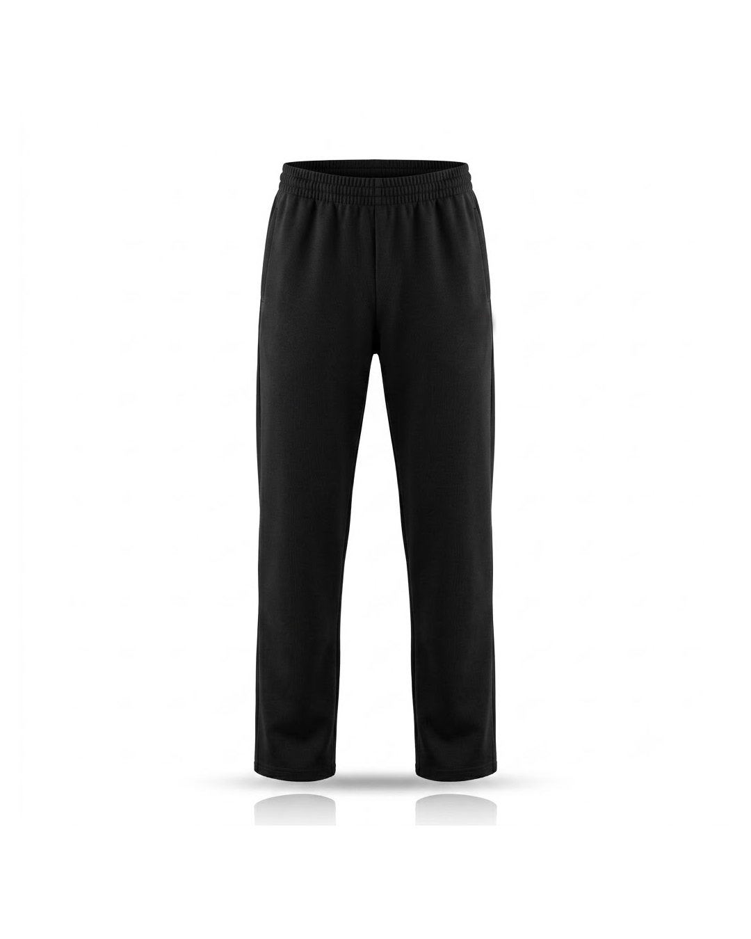 PANTALON ANCHO DAM NEGRO