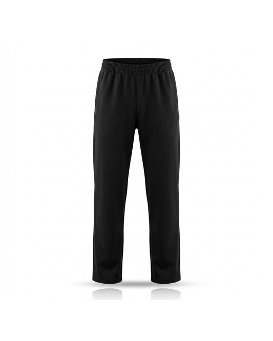 PANTALON ANCHO DAM NEGRO