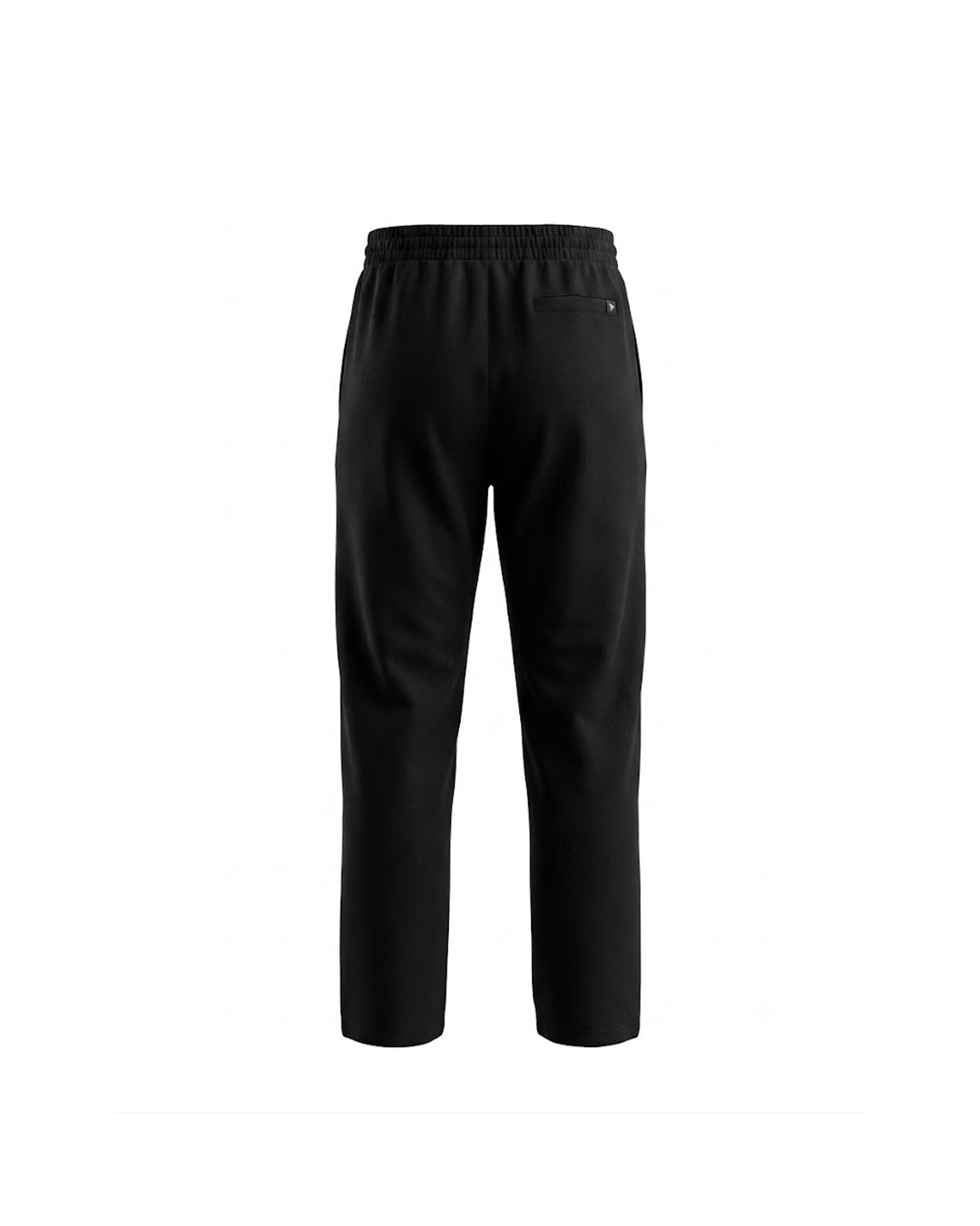 PANTALON ANCHO DAM NEGRO