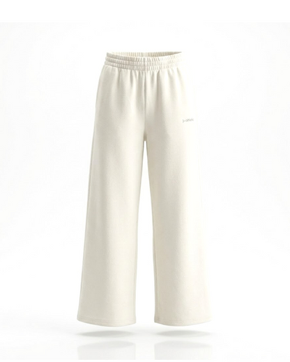 PANTALON ANCHO DAM BEIGE