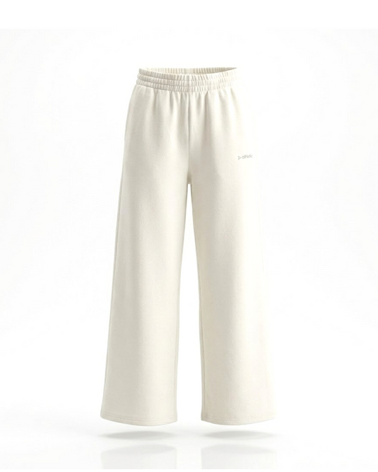 PANTALON ANCHO DAM BEIGE