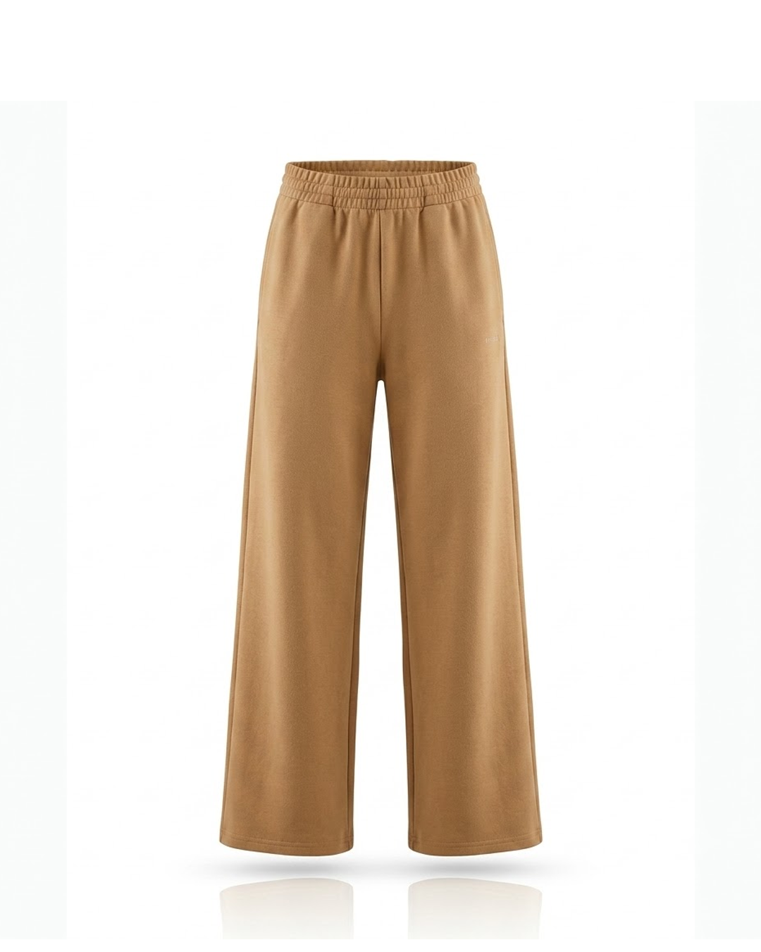 PANTALON ANCHO DAM CAFE