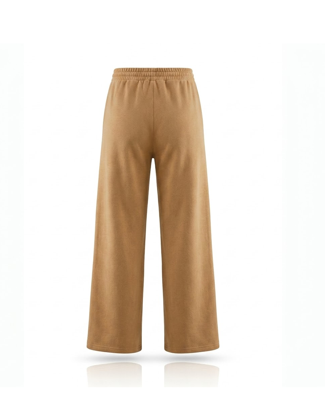 PANTALON ANCHO DAM CAFE