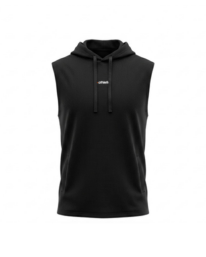 VIVIDI MUSCULOSA CAB NEGRO