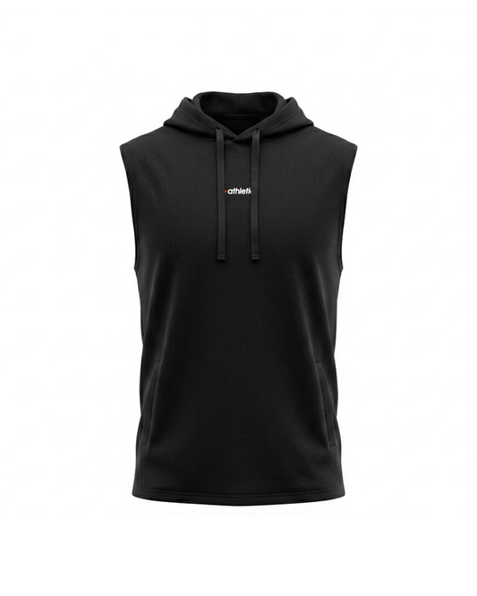 VIVIDI MUSCULOSA CAB NEGRO