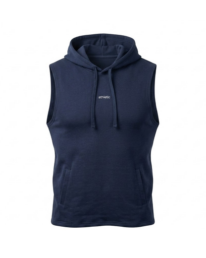 VIVIDI MUSCULOSA CAB MARINO