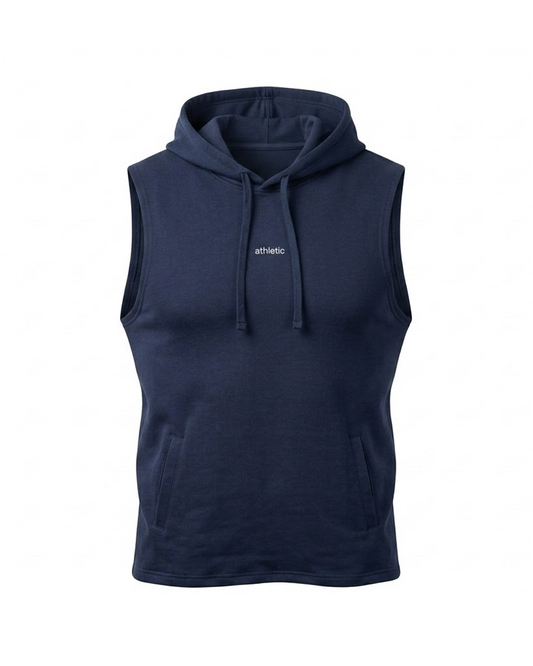 VIVIDI MUSCULOSA CAB MARINO