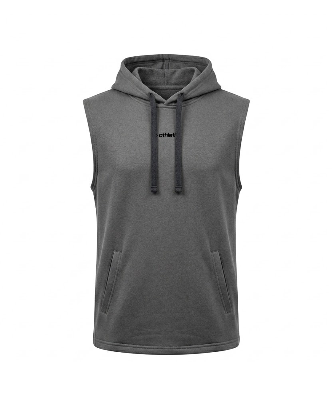 VIVIDI MUSCULOSA CAB GRIS O