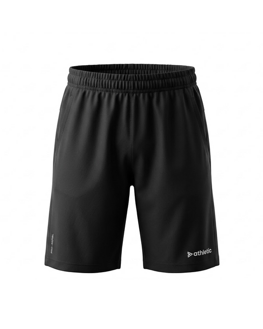 PANTALONETA RECTA CAB NEGRO