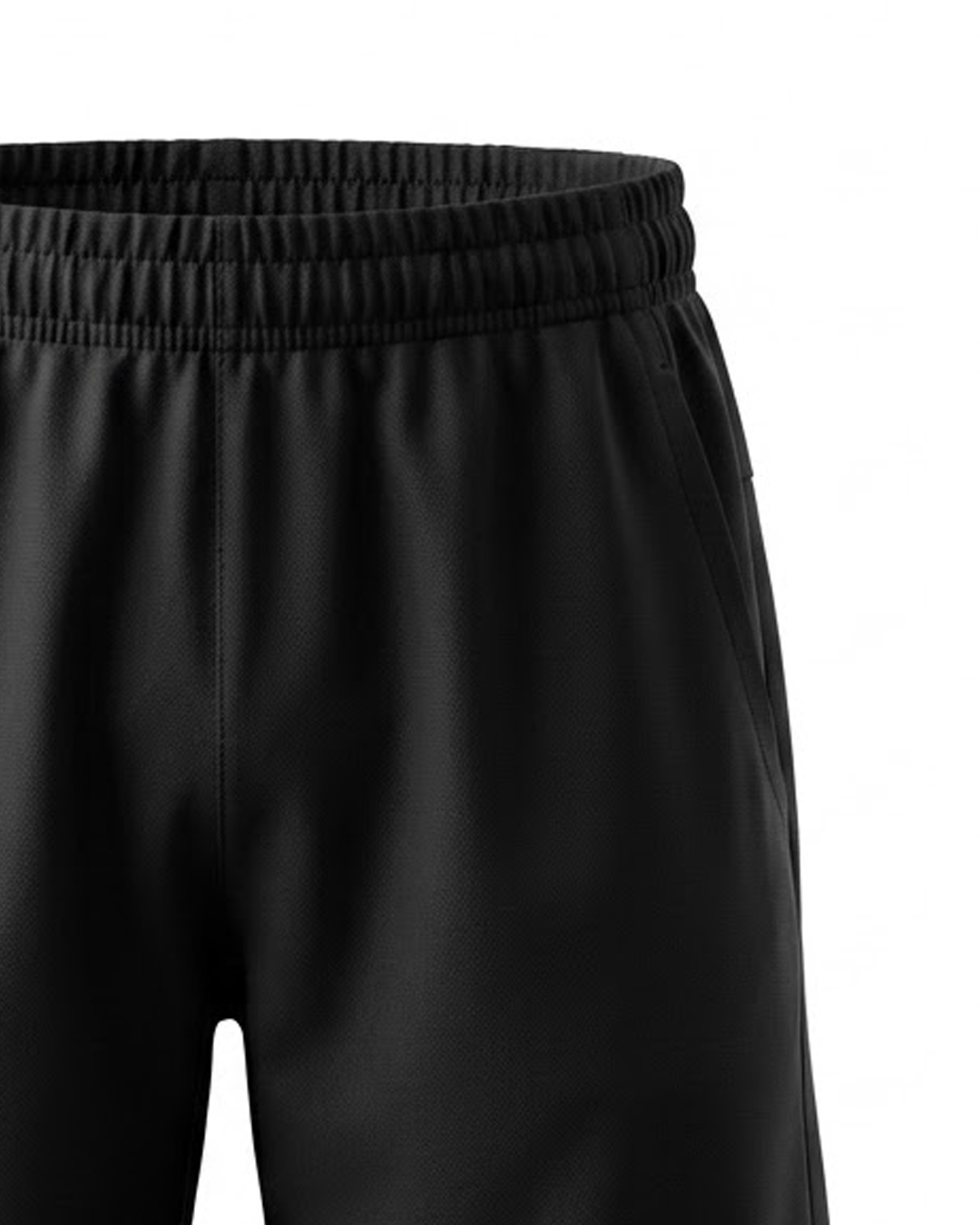 PANTALONETA RECTA CAB NEGRO