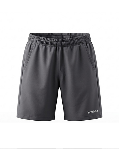 PANTALONETA RECTA CAB GRIS O