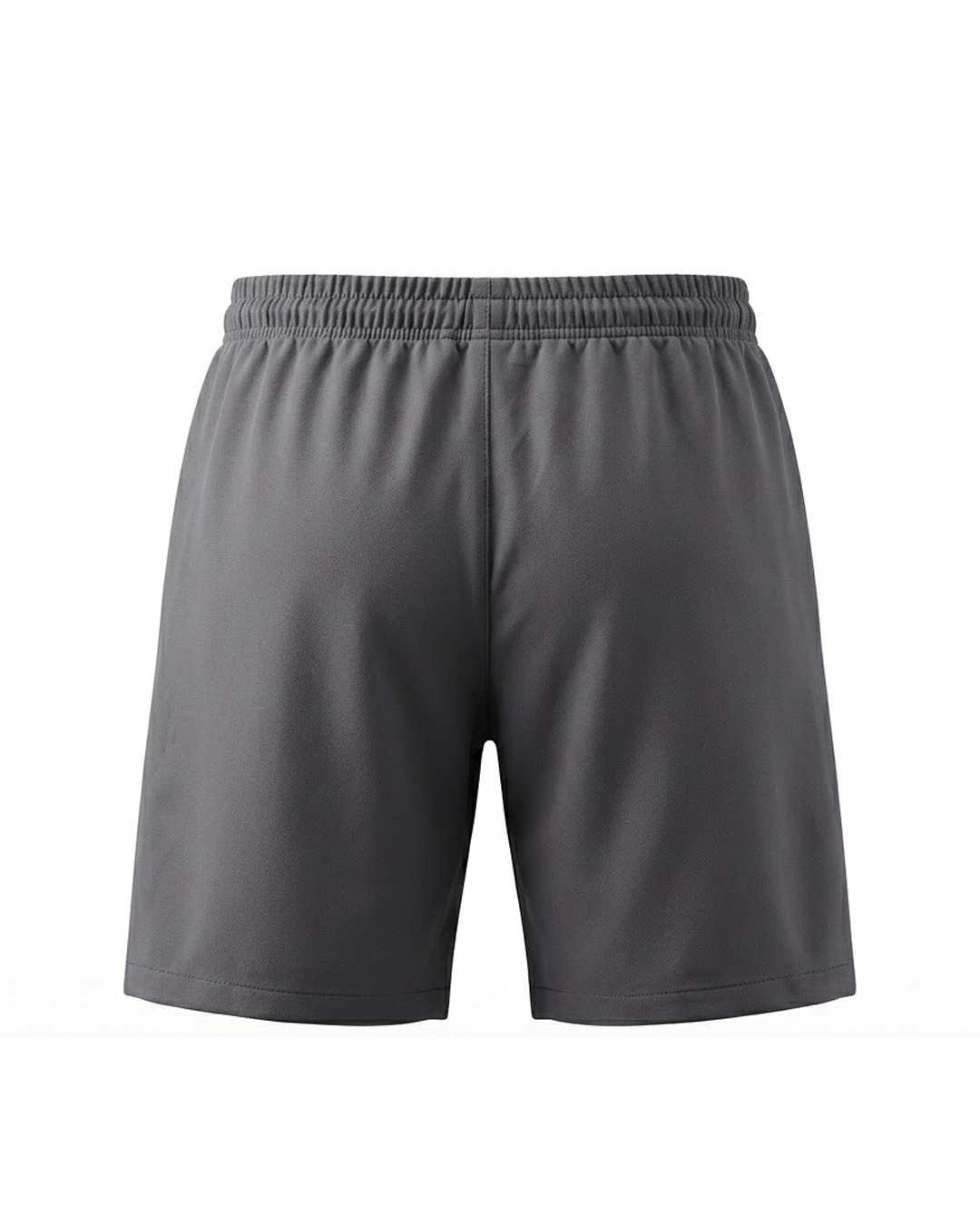 PANTALONETA RECTA CAB GRIS O