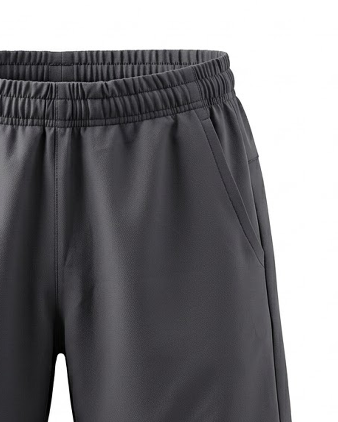 PANTALONETA RECTA CAB GRIS O