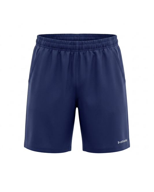 PANTALONETA RECTA CAB MARINO