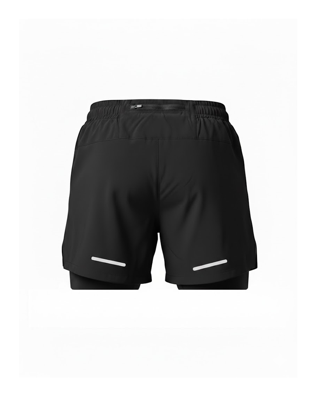 Pantaloneta caballero con licra