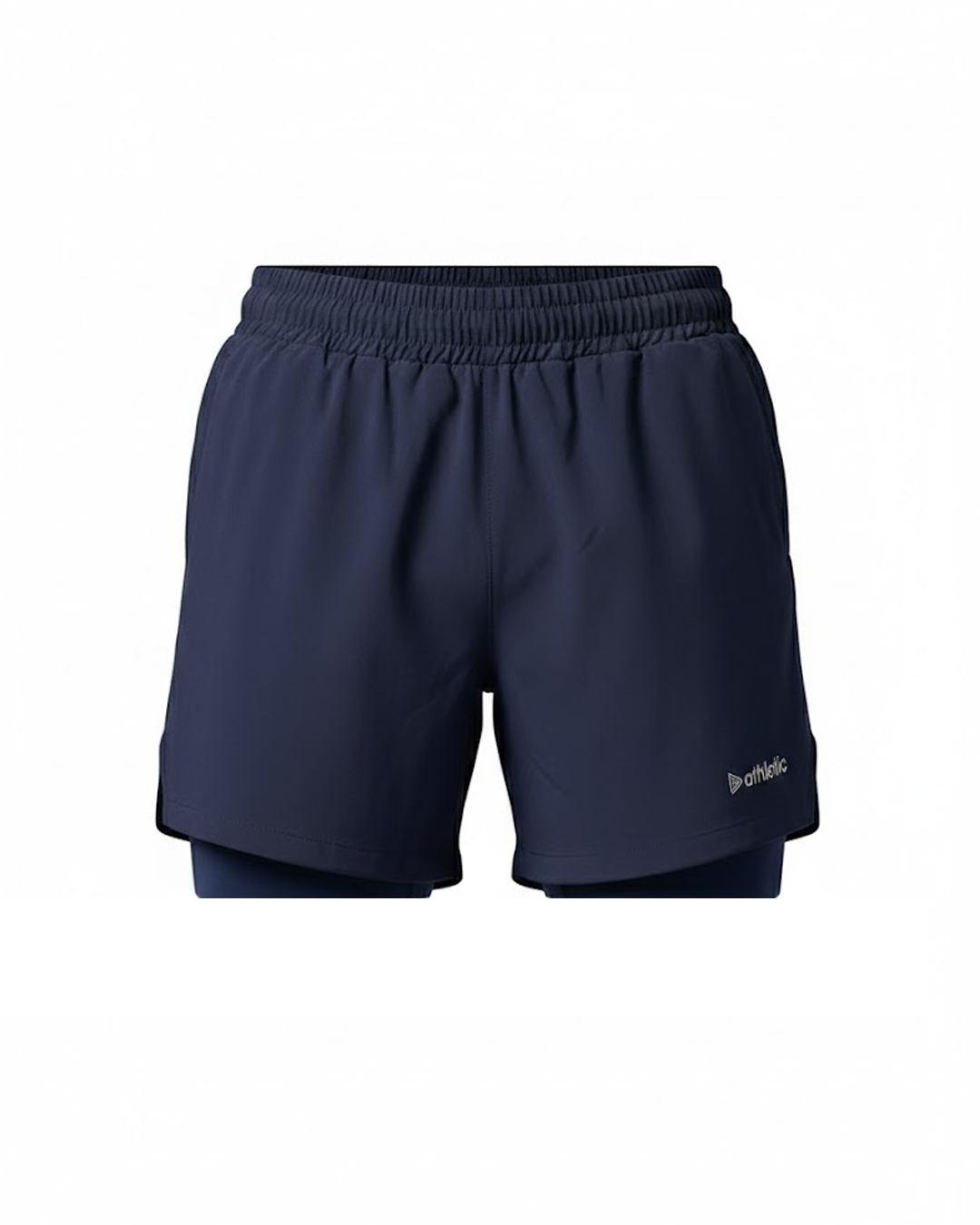 Pantaloneta caballero con licra