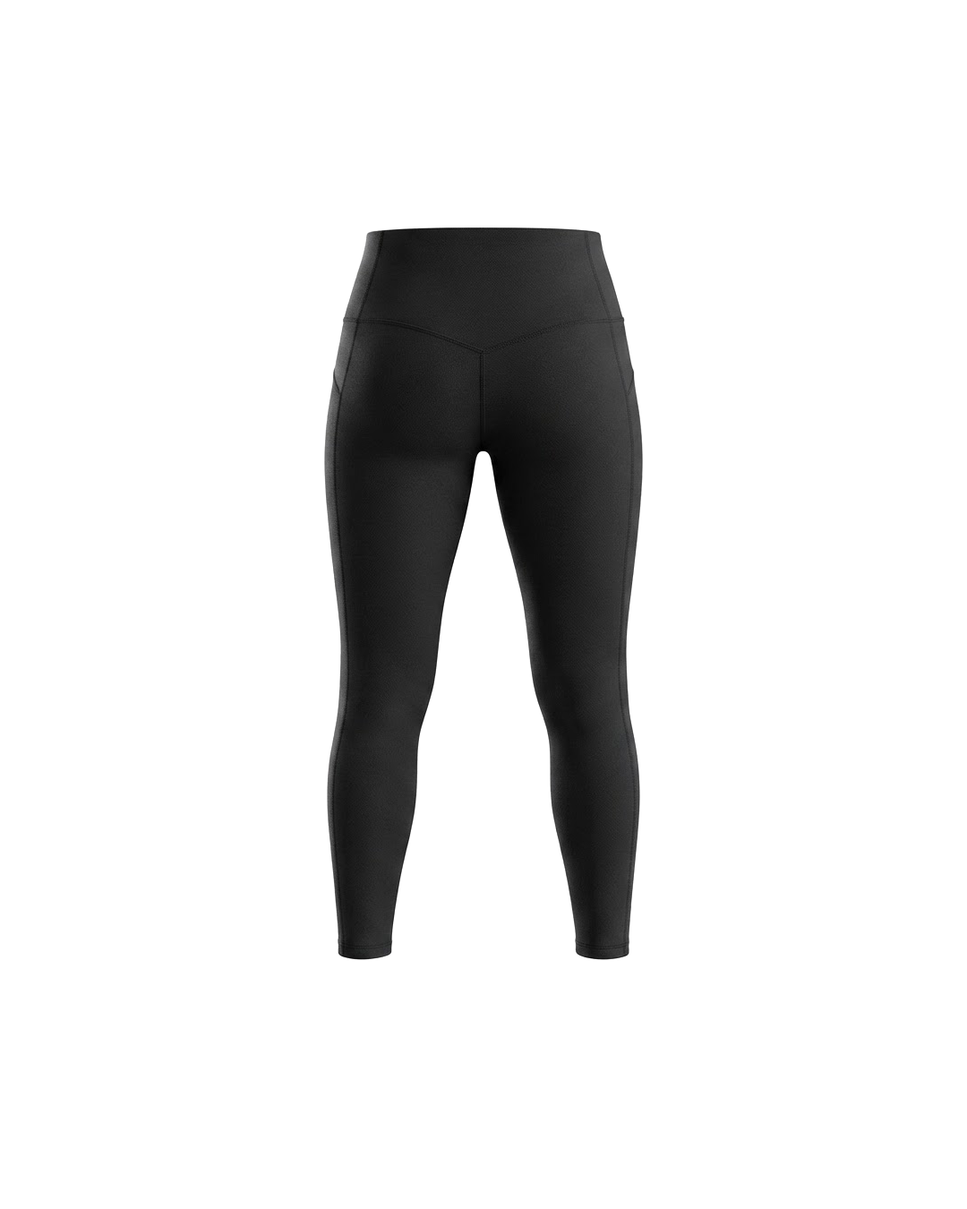 LYCRA DAM LC NEGRO