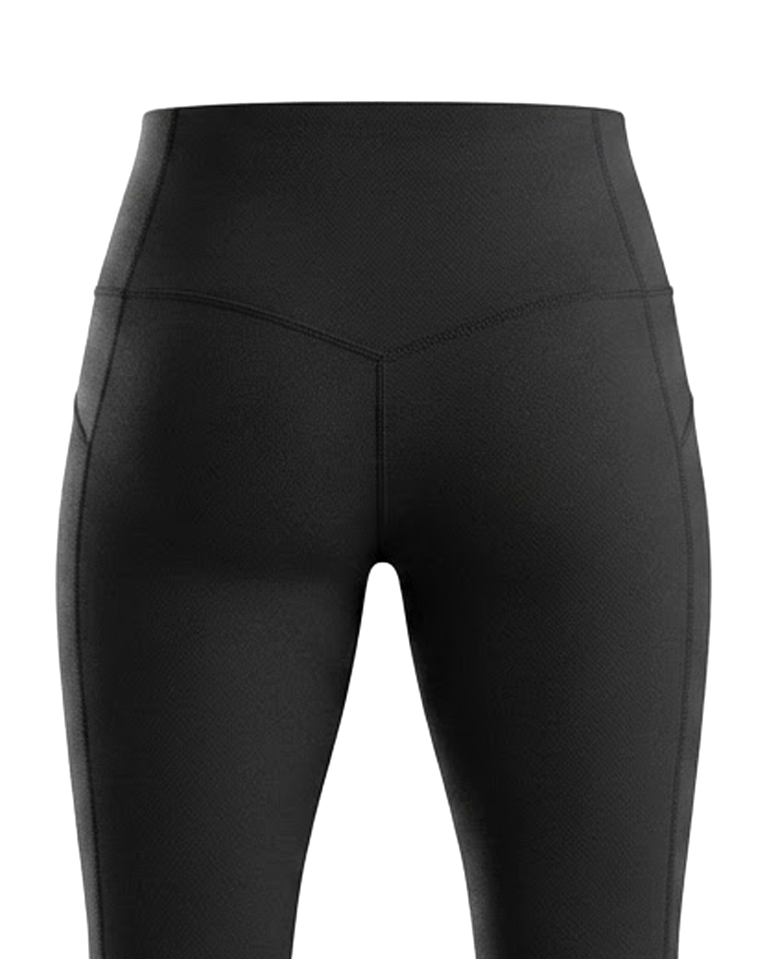 LYCRA DAM LC NEGRO