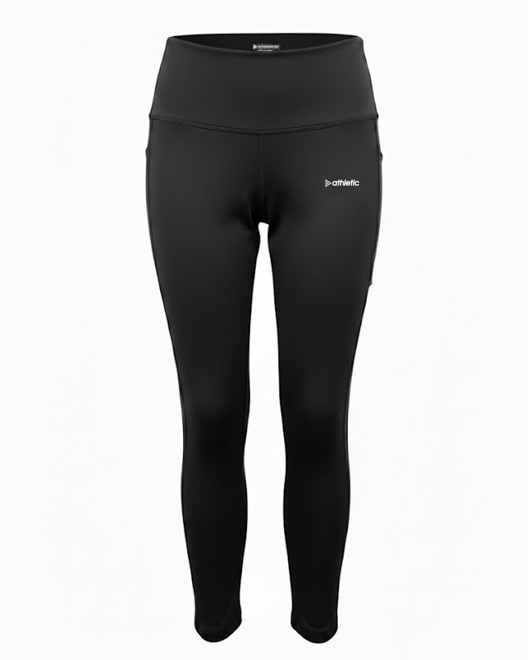 Lycra dama con efecto levanta cola