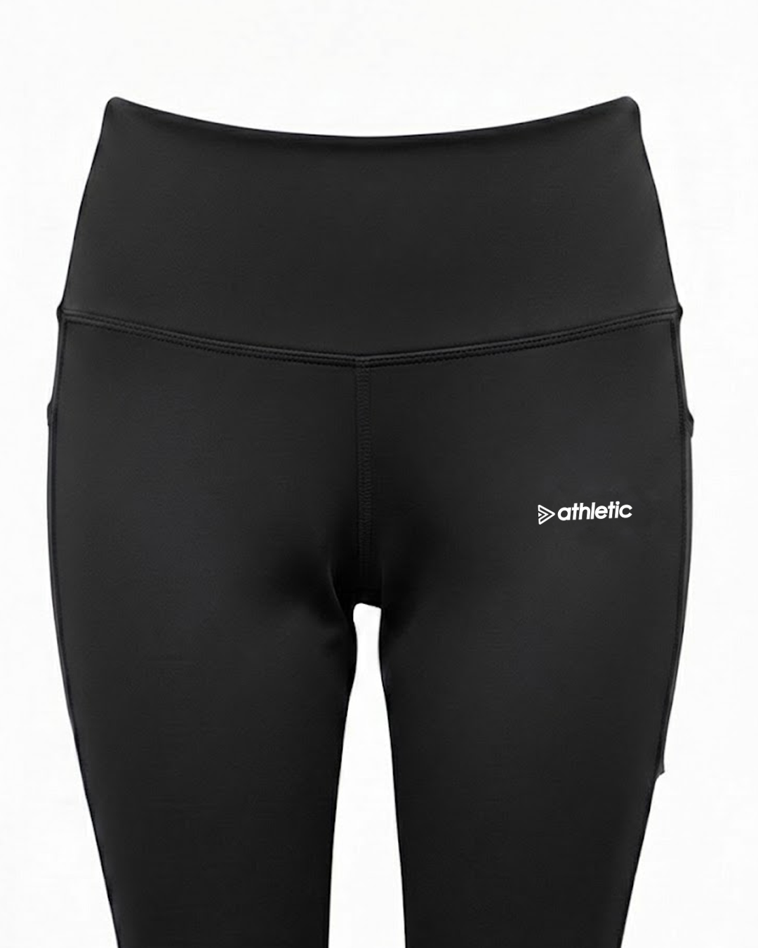 Lycra dama con efecto levanta cola