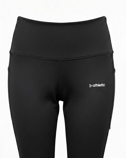 Lycra dama con efecto levanta cola