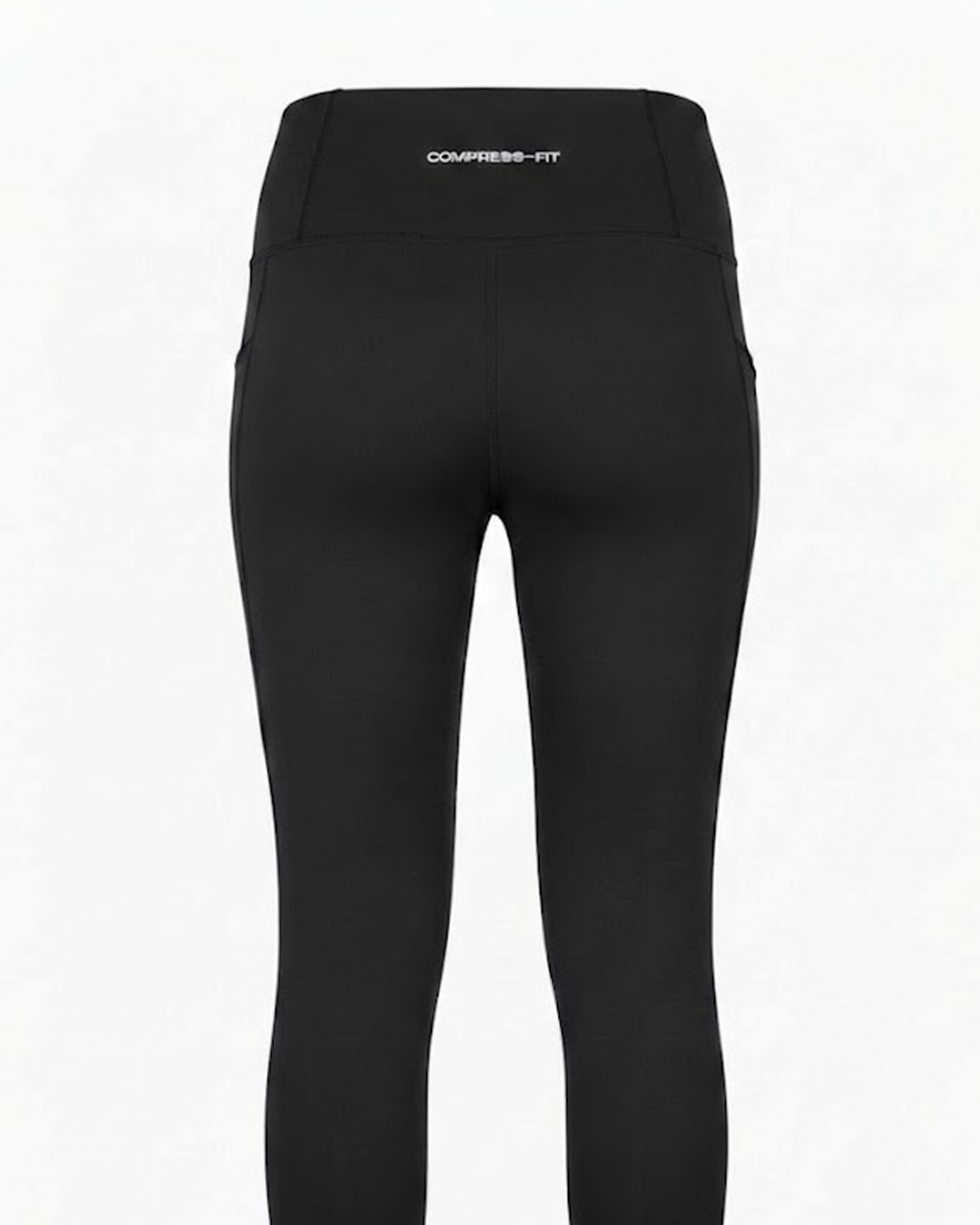 Lycra dama con efecto levanta cola
