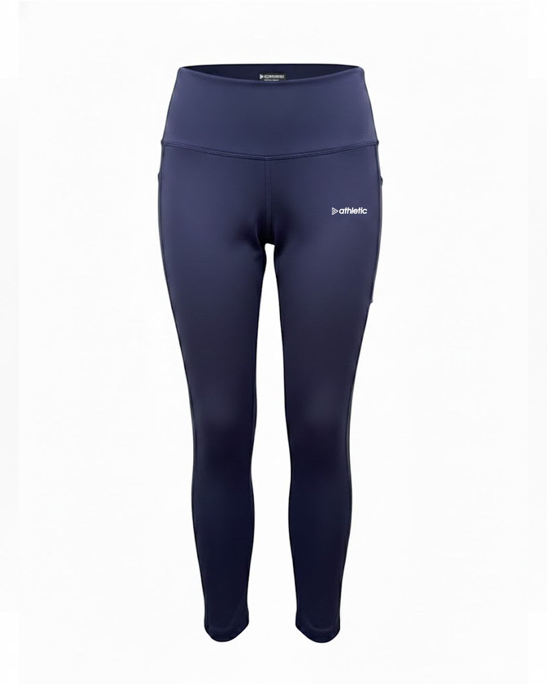 Lycra dama con efecto levanta cola