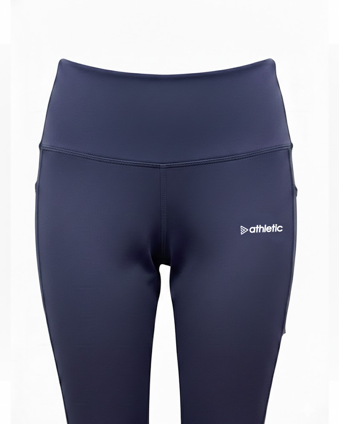Lycra dama con efecto levanta cola