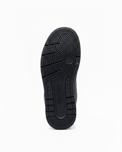 Calzado Lifestyle Caballero botin negro