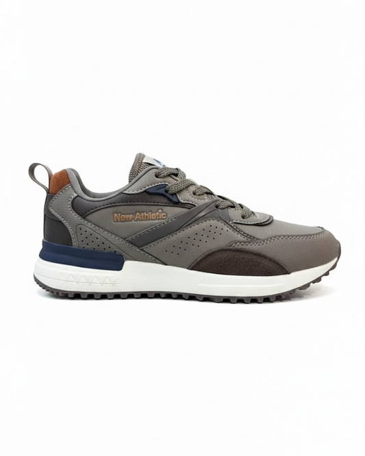 Calzado Lifestyle Caballero Gris