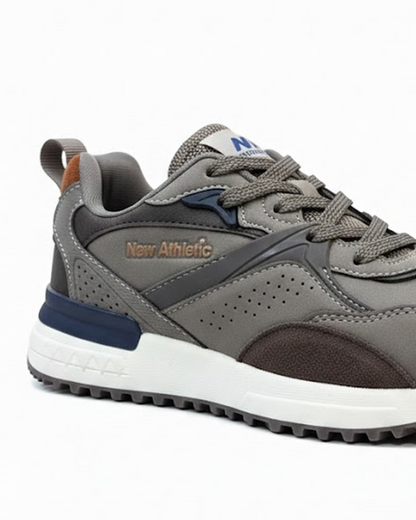 Calzado Lifestyle Caballero Gris