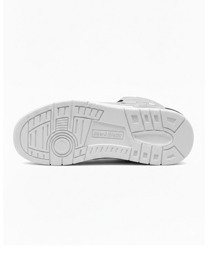 Calzado Lifestyle Juvenil Botin gris