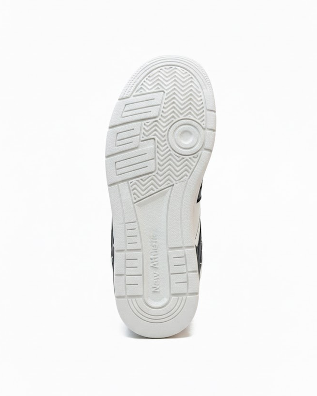 Calzado Lifestyle Juvenil Botin blanco