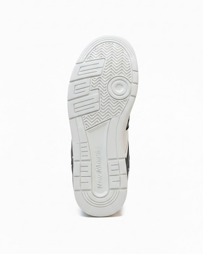 Calzado Lifestyle Juvenil Botin blanco
