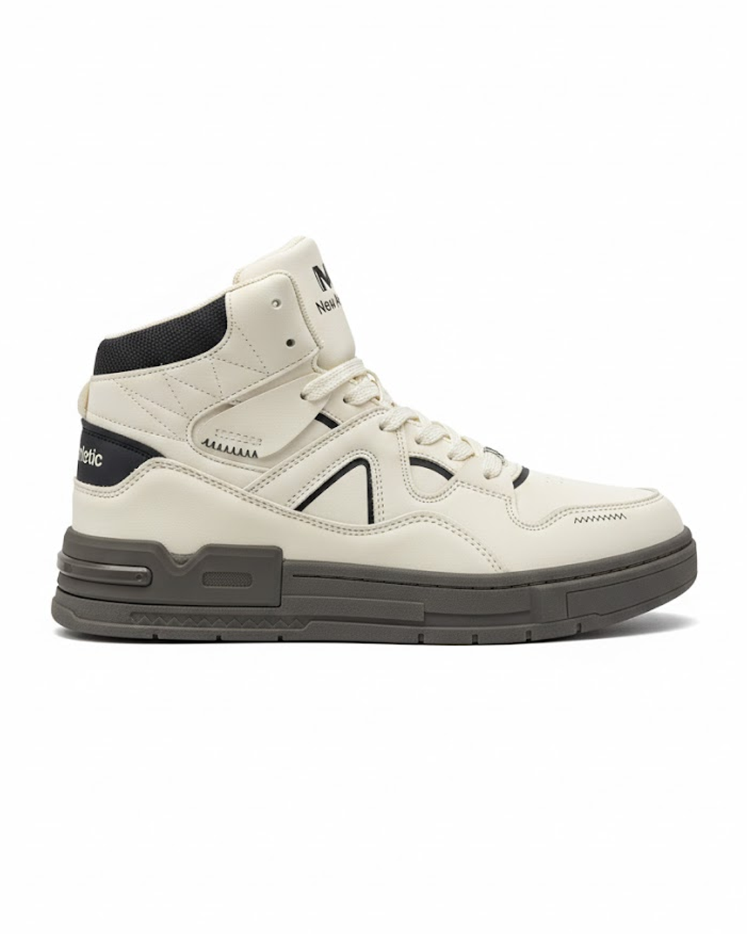 Calzado Lifestyle Caballero Botin beige